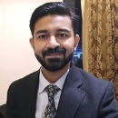 Akshay Mishra