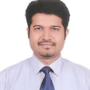 Praveen M Anvekar