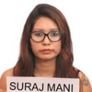 Suraj Mani