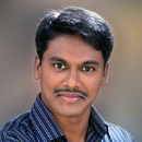 Rudresh S. M.