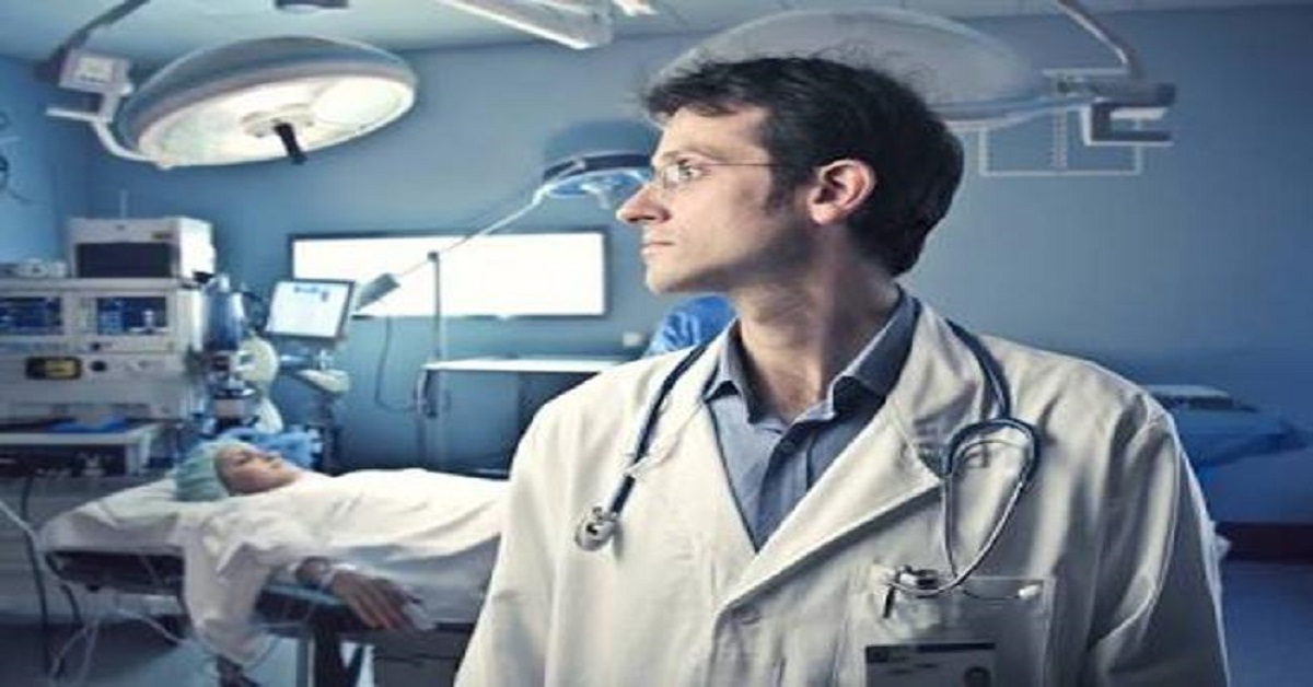 A Multicentre Non Communicators Job