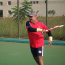 Ashwin S Patil