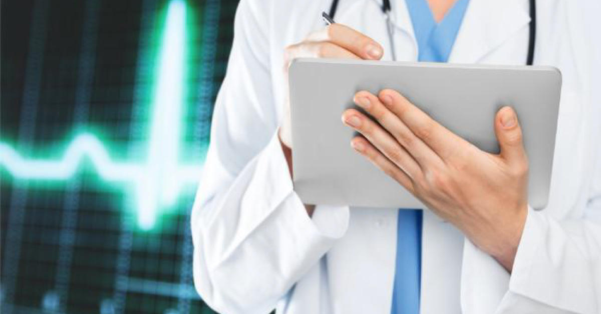 Healthcare Terrorist List