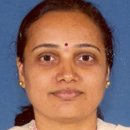 Vijayalaxmi Suranagi
