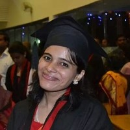 Priyanka Bhadoria