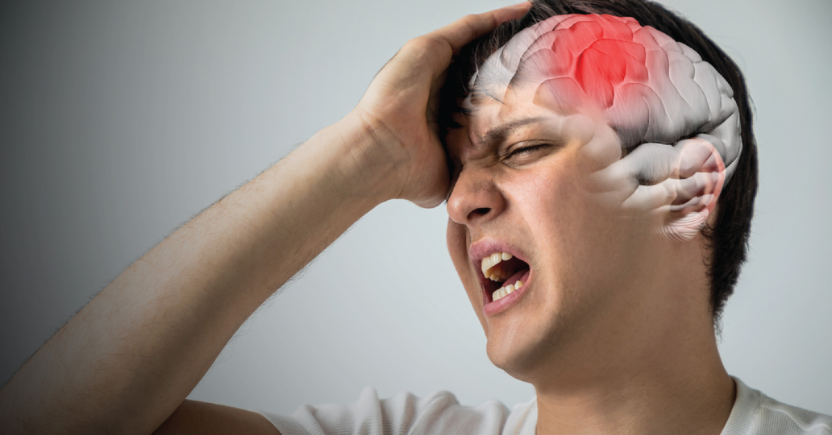 Young Stroke, Need For Detailed Investigation