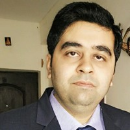 Sudhanshu Mishra