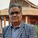 Shamsher Bahadur Singh