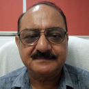 Charu Chandra Verma