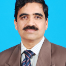 B P  Belaldavar