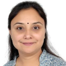 Babita Ghai