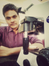 Abhinav Golla