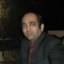 (Prof) Anup Kanase