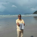 Arun Harke