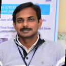 C Palanivel