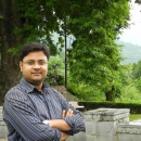 Gouranga Dutta