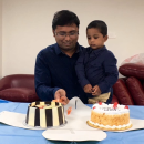 Arun kumar Nagelli