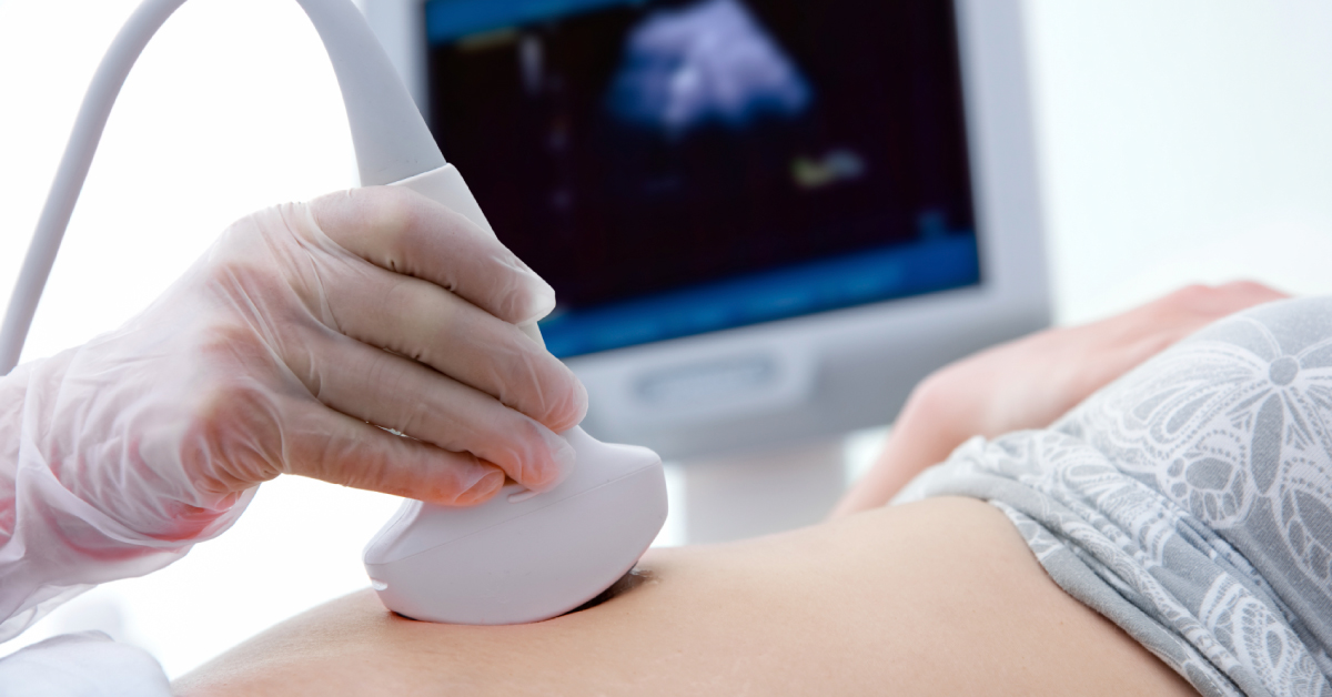 Ultrasound Probe Infection Risk, Call For Action