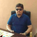 Tushar Hiray
