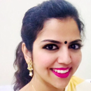 Bhagya Muralidharan
