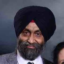 Harvinder Singh Bakshi