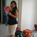 Amrita Ajmani Sirothiya