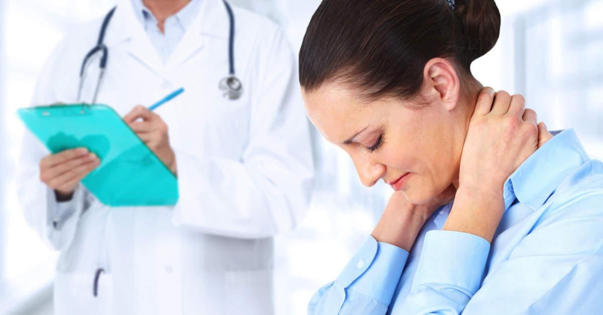 Cervical Spondylosis, Diagnostic Approach