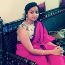 Pritha Rakshit