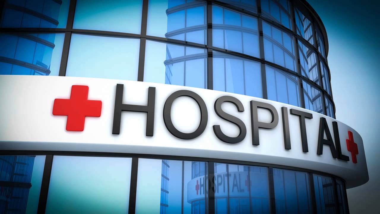 How To Run A Hospital, Time For Drastic Change In Working