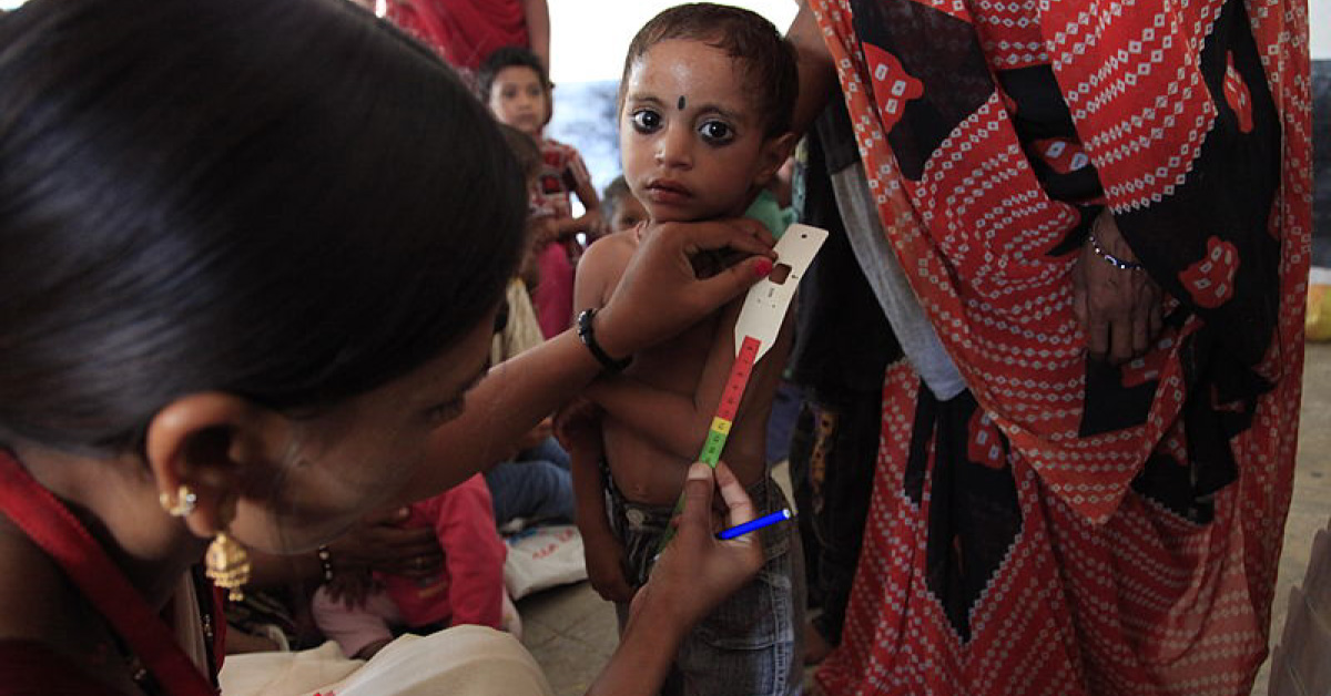 WHO and NFHS Reveals Half Of Indian Women Are Anemic