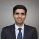 Ashwin Shetty