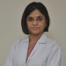 Swati Garekar