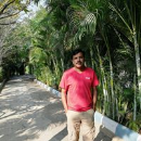 Arvind Sangavi B.