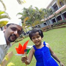 Santosh Bhosale