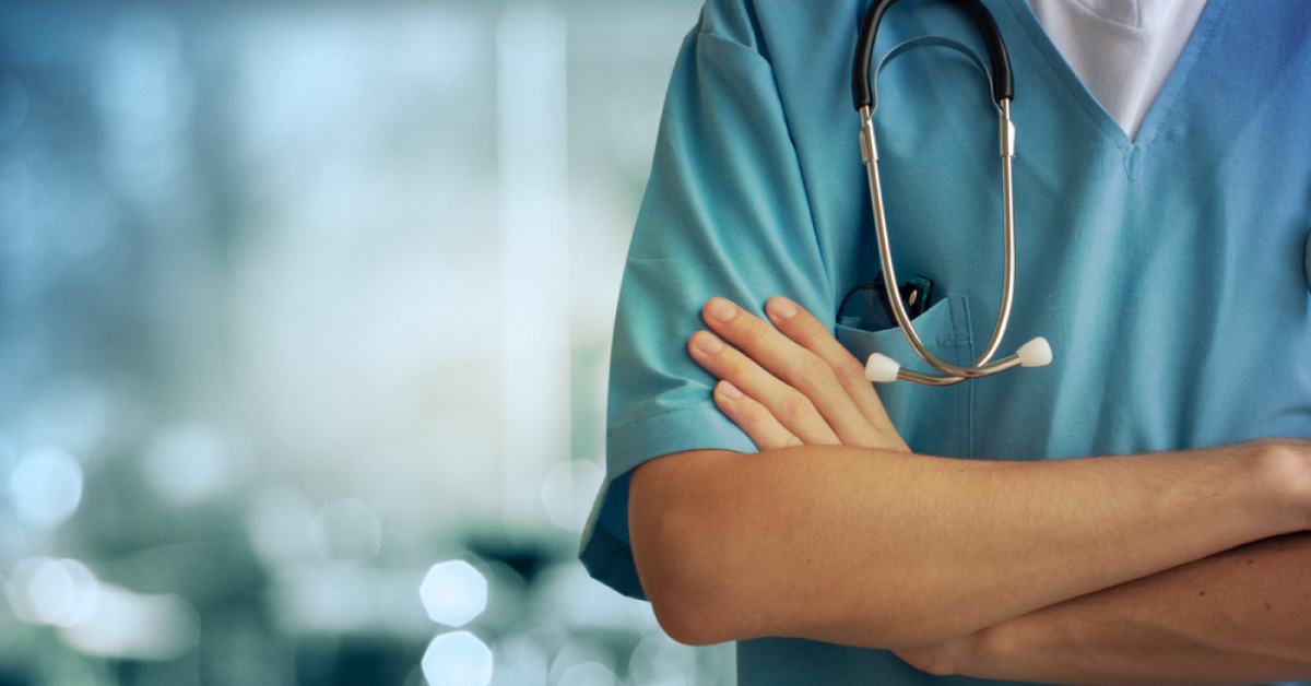 My Thoughts About Doctors Being Bashed Up