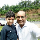 (Major) Madhukar