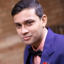 Ranjoy Hazra