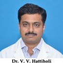 Virupaxi Hattiholi