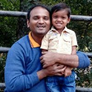 Sandesh Bharati