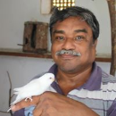 Tanmoy Mohanty