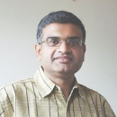 Satish Bagewadi