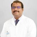 Vijayanand J R