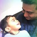 Bhaumik Mody
