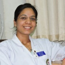 Akanksha Yadav