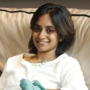 Jayanti Mendhi
