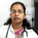 Annapurna V. Raichurkar