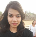 Richa Dokania