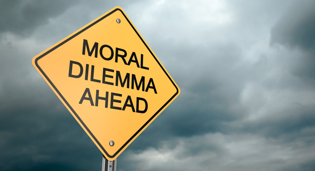 The IVF Doctors Dilemma