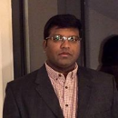 A. Satish Chandra