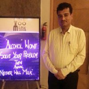 Navneet Agarwal